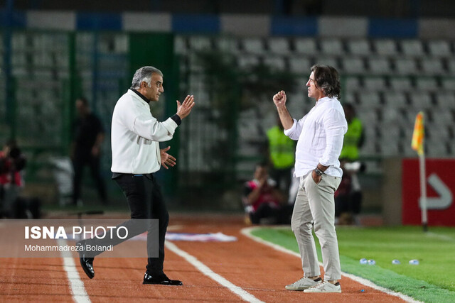 طاهری: ادعا درباره رضاییان بی‌اساس بود