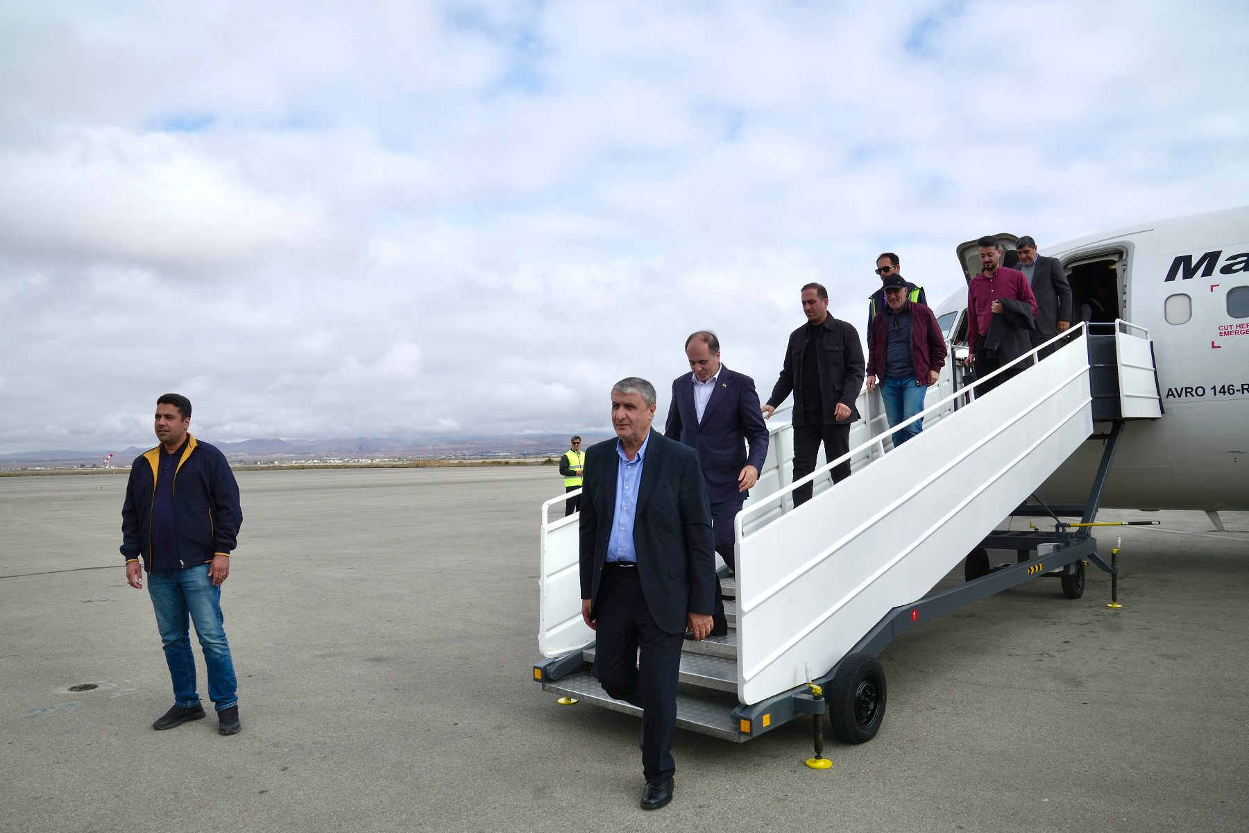 بسته خبری ایسنا از اخبار دولت در ۲۴ ساعت گذشته