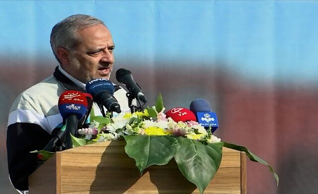 بسته خبری ایسنا از اخبار دولت در ۲۴ ساعت گذشته