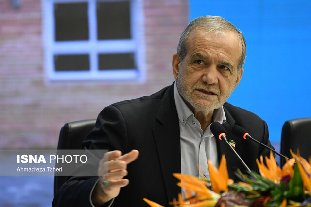 بسته خبری ایسنا از اخبار دولت در ۲۴ ساعت گذشته