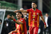 واکنش مدافع فولاد به پیشنهاد پرسپولیس