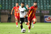 بازیکن سابق پرسپولیس به فجر سپاسی پیوست