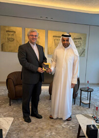 رایزنی «تهران» و «دبی» برای تسهیل روندهای گمرکی و لجستیکی