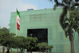 سفارت ایران در بانکوک: مبنای حقوقی برای ادامه تحریم‌ها وجود ندارد