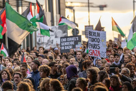 درخواست دیده‌بان حقوق‌بشر از اتحادیه اروپا برای اعمال فشار بیشتر بر رژیم صهیونیستی