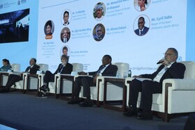 مدیریت پایدار آب با ایجاد واحدهای کوچک برای تصفیه پساب/ سرانه‌ فضاهای سبز داخل و خارج تهران بیش از میانگین جهانی است