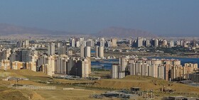 حریم تهران کوچک شد/ تصویب آرامستان جدید در پایتخت