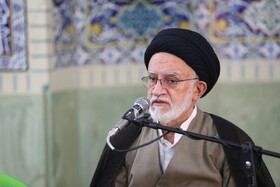 تأکید دبیر جامعه روحانیت شیراز بر پیوند و تقویت سلامت جسم و روح و ایمان