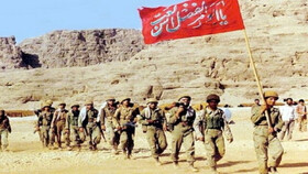 آنچه در عملیات عاشورا گذشت