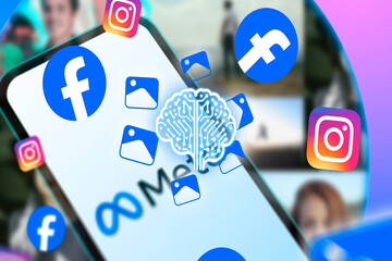 هوش مصنوعی فیسبوک به کاربران در انتخاب بهترین عکس‌ و فیلم کمک می‌کند