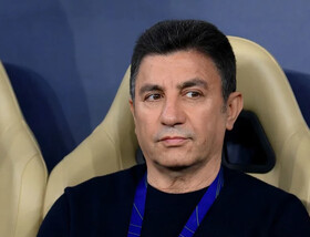 قلعهنویی: تماشاگران سرمایههای فوتبال هستند