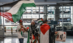 الاخبار: آفریقای جنوبی با وجود آتش‌بس غزه، در پیگرد اسرائیل مصمم است