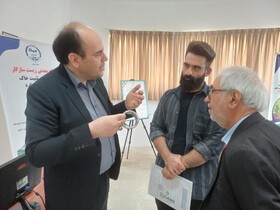 آمادگی جهاددانشگاهی استان سمنان برای همکاری با بنیاد تعاون بسیج کشور در حوزه‌های کشاورزی - دامی