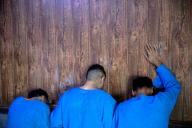 جعل نسخه‌های پزشکی با هوش مصنوعی/ باند جعل نسخه‌های پزشکی منهدم شد