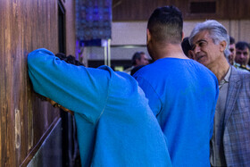 دستگیری سارقان خشن در تهران