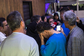 دستگیری سارقان خشن در تهران