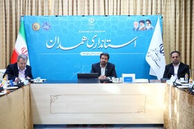 اشتغال پایدار، محور تحول اقتصادی و اجتماعی همدان