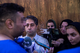 دستگیری سارقان خشن در تهران