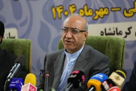 نیازمند نگاه ویژه سازمان استخدامی برای تبدیل وضعیت نیروها در کرمانشاه هستیم