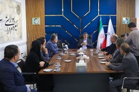 ورزش یزد به‌دور از حاشیه در حال مدیریت است/ اجازه نمی‌دهیم حاشیه‌ای به ورزش آسیب بزند