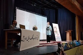 انجمن‌های ادبی، فضایی برای آموزش، تفکر و خلق زیبایی
