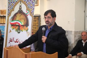 توسعه ورزش تنها با بودجه دولتی ممکن نیست
