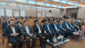 از تحصیل ۱۵۰۰ دانشجو در دانشگاه پیام نور رفسنجان تا افزایش رشته‌های کارشناسی ارشد