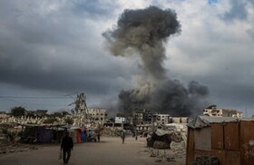 مخالفت قطر با اقدامات رژیم صهیونیستی در غزه، قدس و جولان اشغالی