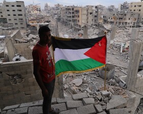 گاردین: مصر گزینه اصلی رهبری نیروی بین‌المللی حافظ ثبات در غزه است