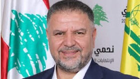 نماینده لبنانی: لبنان پذیرای عادی‌سازی روابط نیست