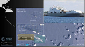 سناتورهای آمریکایی توجیه قانونی دولت در حملات کارائیب را خواستار شدند