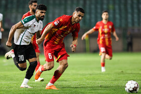هفته هفتم لیگ‌برتر فوتبال ایران؛ ذوب آهن اصفهان - فولاد خوزستان
