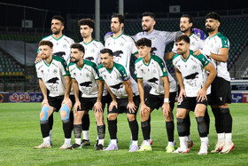 هفته هفتم لیگ‌برتر فوتبال ایران؛ ذوب آهن اصفهان - فولاد خوزستان