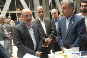 شرکت‌های دانش‌بنیان در منافع حاصل از بهره‌وری شریک می‌شوند