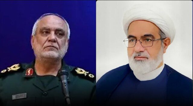 شناسایی نفوذی‌ها با همکاری اطلاعاتی مردم سریع‌تر به نتیجه می‌رسد