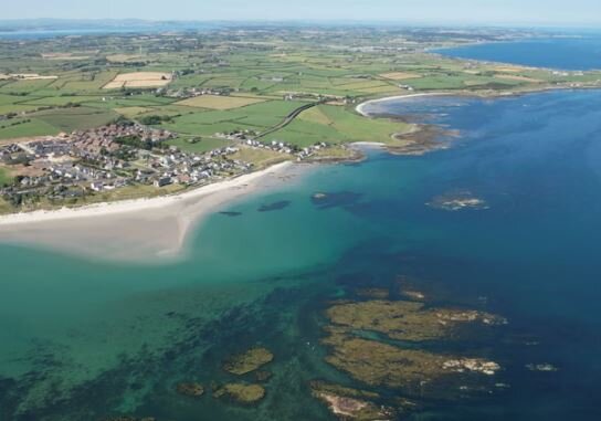 عکس: گتی ایمجز تاثیر مهم گرمایش جهانی بر اقیانوسها