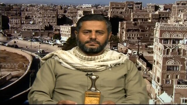 انصارالله: راه‌حل سیاسی در یمن دیگر امکان‌پذیر نیست
