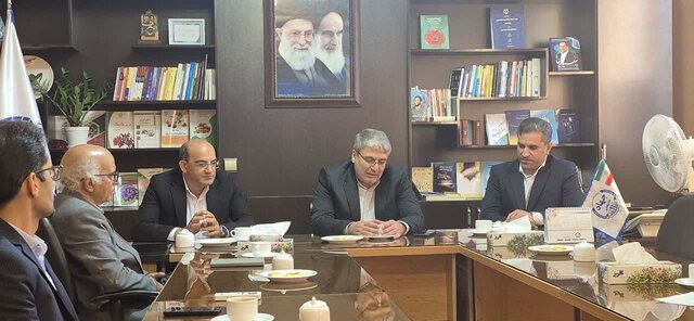 تأکید معاون رئیس جهاددانشگاهی بر ایجاد مرکز رشد و نوآوری در خراسان جنوبی