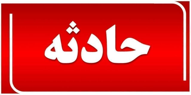 ۵ مصدوم بر اثر حادثه رانندگی در اردبیل