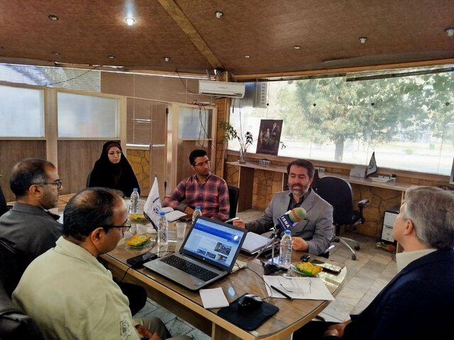 ضرورت استفاده از ظرفیت جهاد دانشگاهی برای توسعه فرهنگ و ترویج کتابخوانی