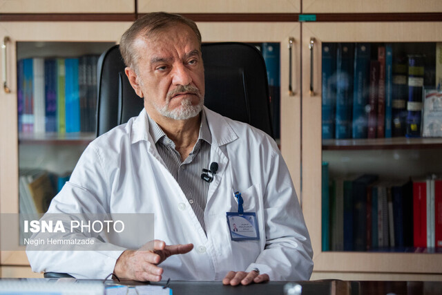 افزایش مسمومیت‌های الکلی و کاهش سن بیماران / بدهی سنگین بیمه‌ها و خطر کاهش کیفیت خدمات درمانی