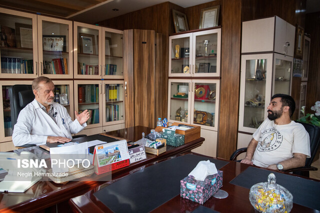 افزایش مسمومیت‌های الکلی و کاهش سن بیماران / بدهی سنگین بیمه‌ها و خطر کاهش کیفیت خدمات درمانی