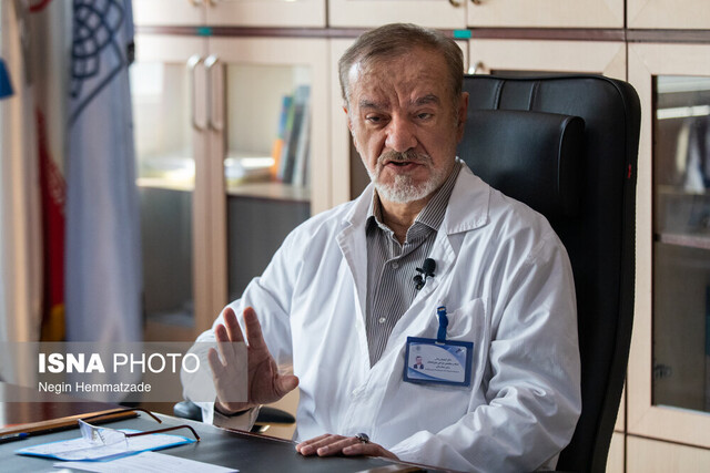 افزایش مسمومیت‌های الکلی و کاهش سن بیماران / بدهی سنگین بیمه‌ها و خطر کاهش کیفیت خدمات درمانی