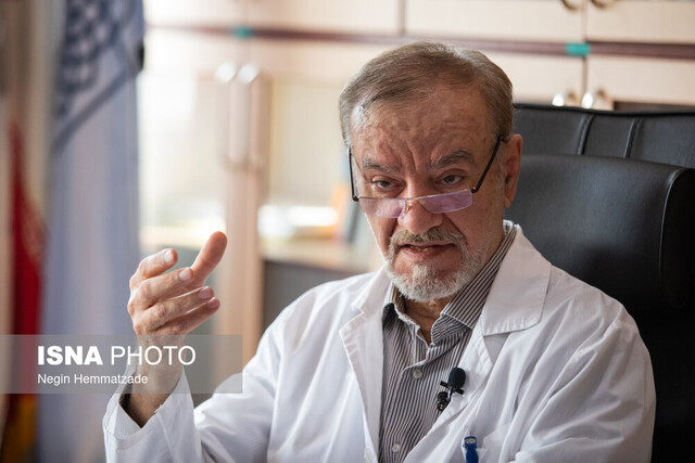 افزایش مسمومیت‌های الکلی و کاهش سن بیماران / بدهی سنگین بیمه‌ها و خطر کاهش کیفیت خدمات درمانی