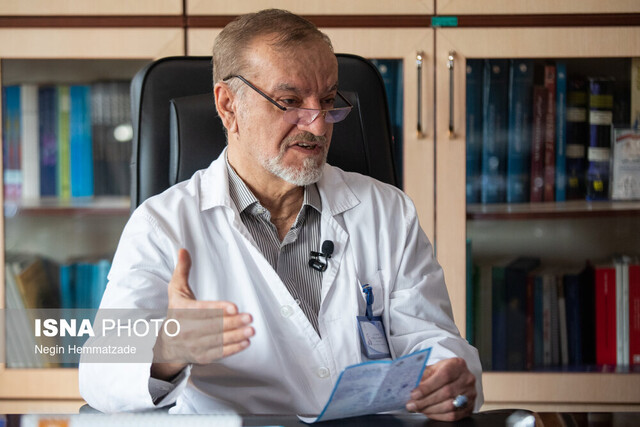 افزایش مسمومیت‌های الکلی و کاهش سن بیماران / بدهی سنگین بیمه‌ها و خطر کاهش کیفیت خدمات درمانی