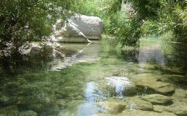 روستای نبوت؛ تلاقی کوه، رود و فرهنگ در قلب ایوان
