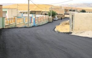 روستای نبوت؛ تلاقی کوه، رود و فرهنگ در قلب ایوان