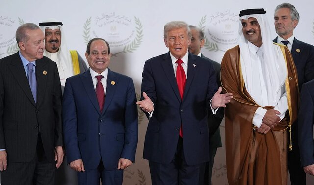 آمادگی مشروط مصر برای بازگشت به روابط عادی با اسرائیل