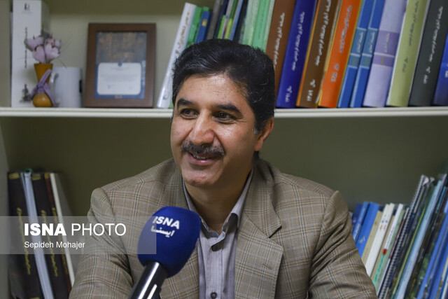 درون‌مایه رشته‌های منابع طبیعی، حفاظت از ثروت‌های ملی و عرصه‌های طبیعی است