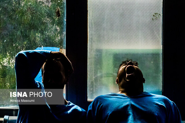 عکس ماه - مهر ۱۴۰۴